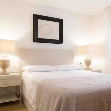 Apartamento Mestizo - Nogalera Torremolinos Exterior photo