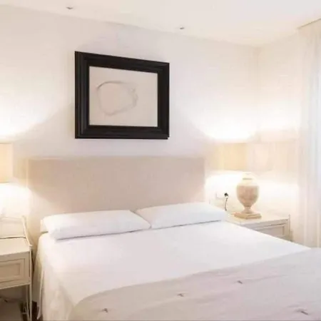 Apartamento Mestizo - Nogalera Torremolinos Exterior photo