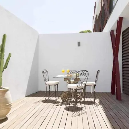 Apartamento Mestizo - Nogalera Torremolinos Exterior photo