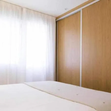 Apartamento Mestizo - Nogalera Torremolinos Exterior photo