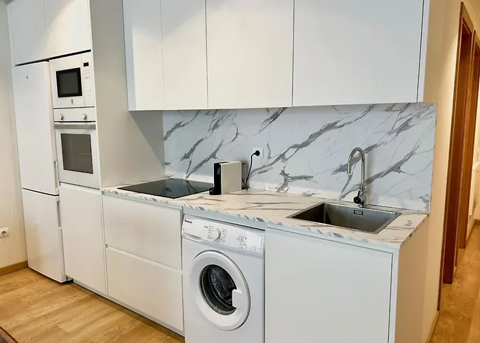 Apartamento Mestizo - Nogalera