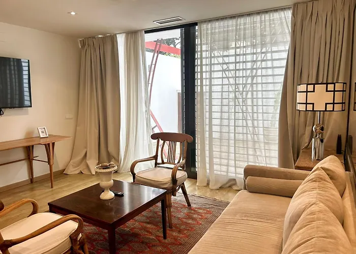 Apartamento Mestizo - Nogalera