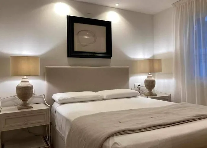 Apartamento Mestizo - Nogalera